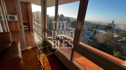 Foto 3 de Pis de lloguer a Montjuïc, Girona Capital