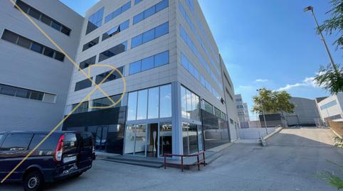 Foto 3 de Oficina de lloguer a Finestrelles, Barcelona