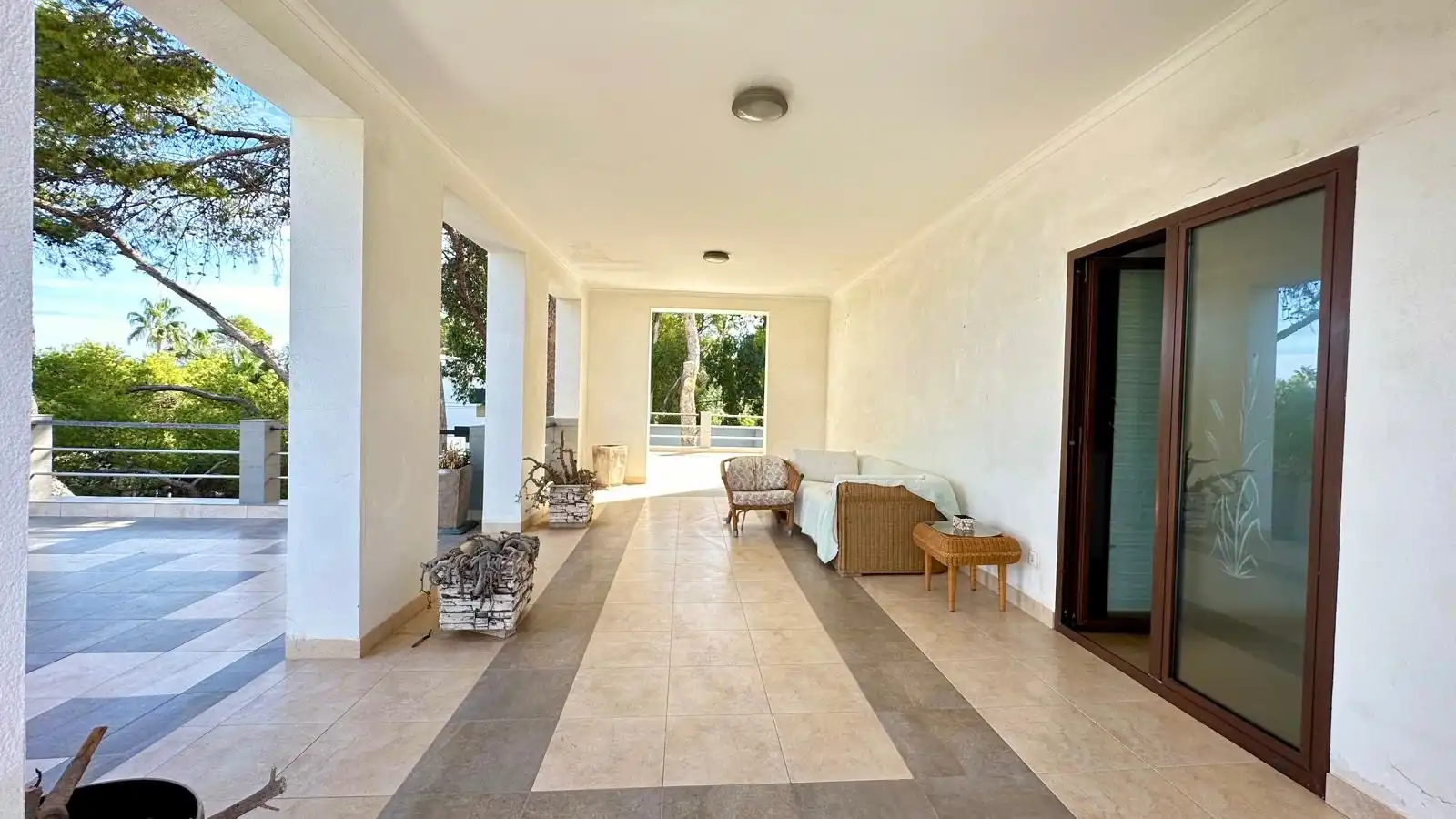 Villa mit Terrasse zum Verkauf in Las Rotas / Les Rotes, imagen 23