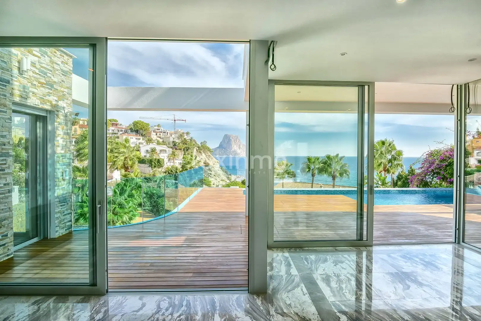 Detached house with terrace for sale in Canuta, imagen 22