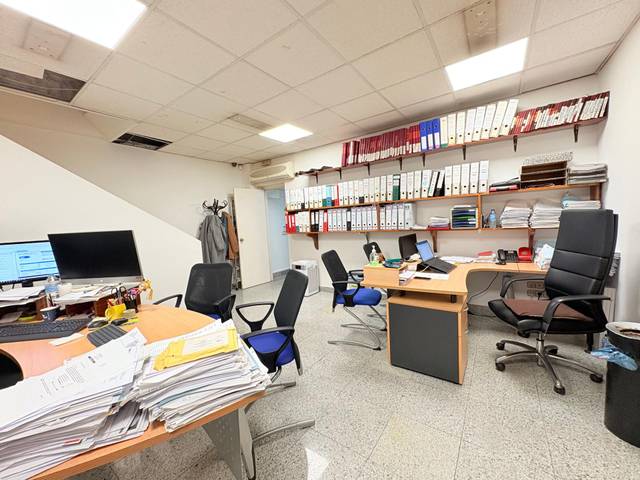 Oficina en Venta en Huerta Belón - Calvario