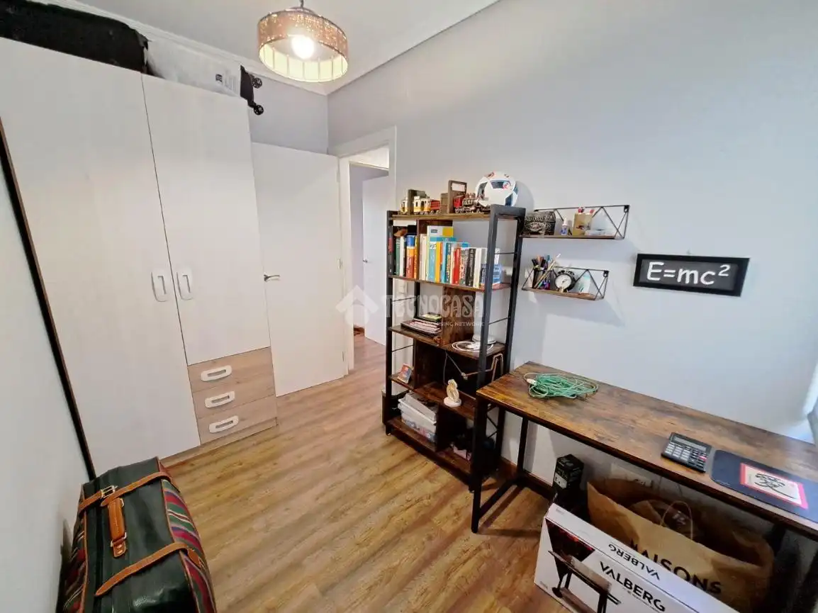 Schlafzimmer von Wohnung zum Verkauf in Parla mit Terrasse