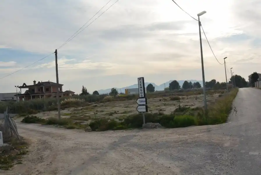 Terreny residencial en venda a Fortuna, imagen 15