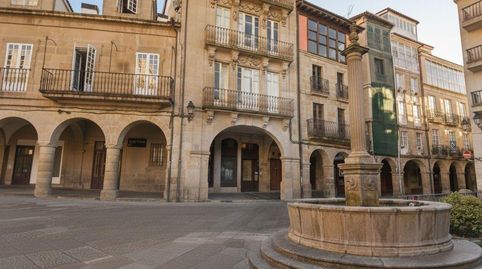 Edificio Histórico en el Corazón de Ourense, Junto a la Catedral, immagine 4