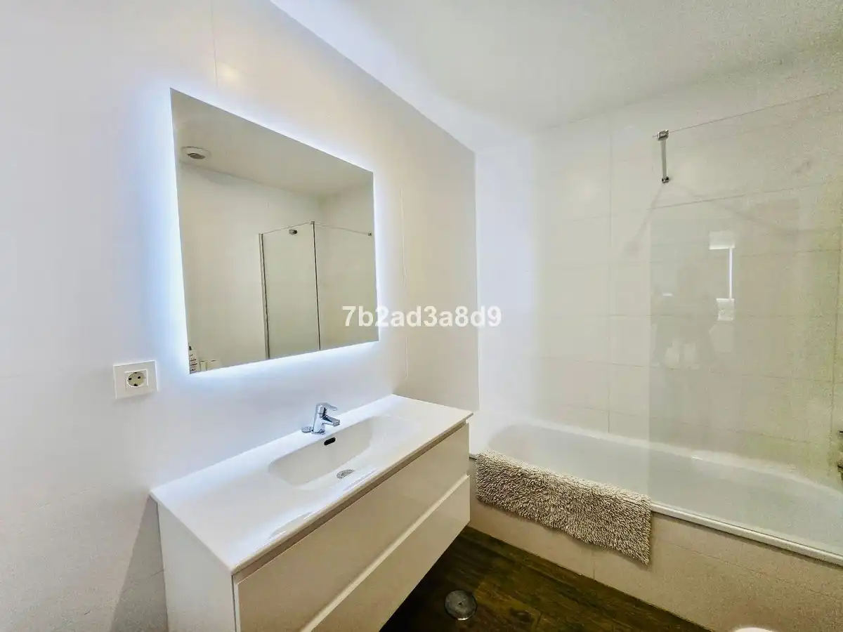 Wohnung mit Pool zum Verkauf in Marbella - Marbella,Nueva Andalucia,Avenida del Prado, imagen 7