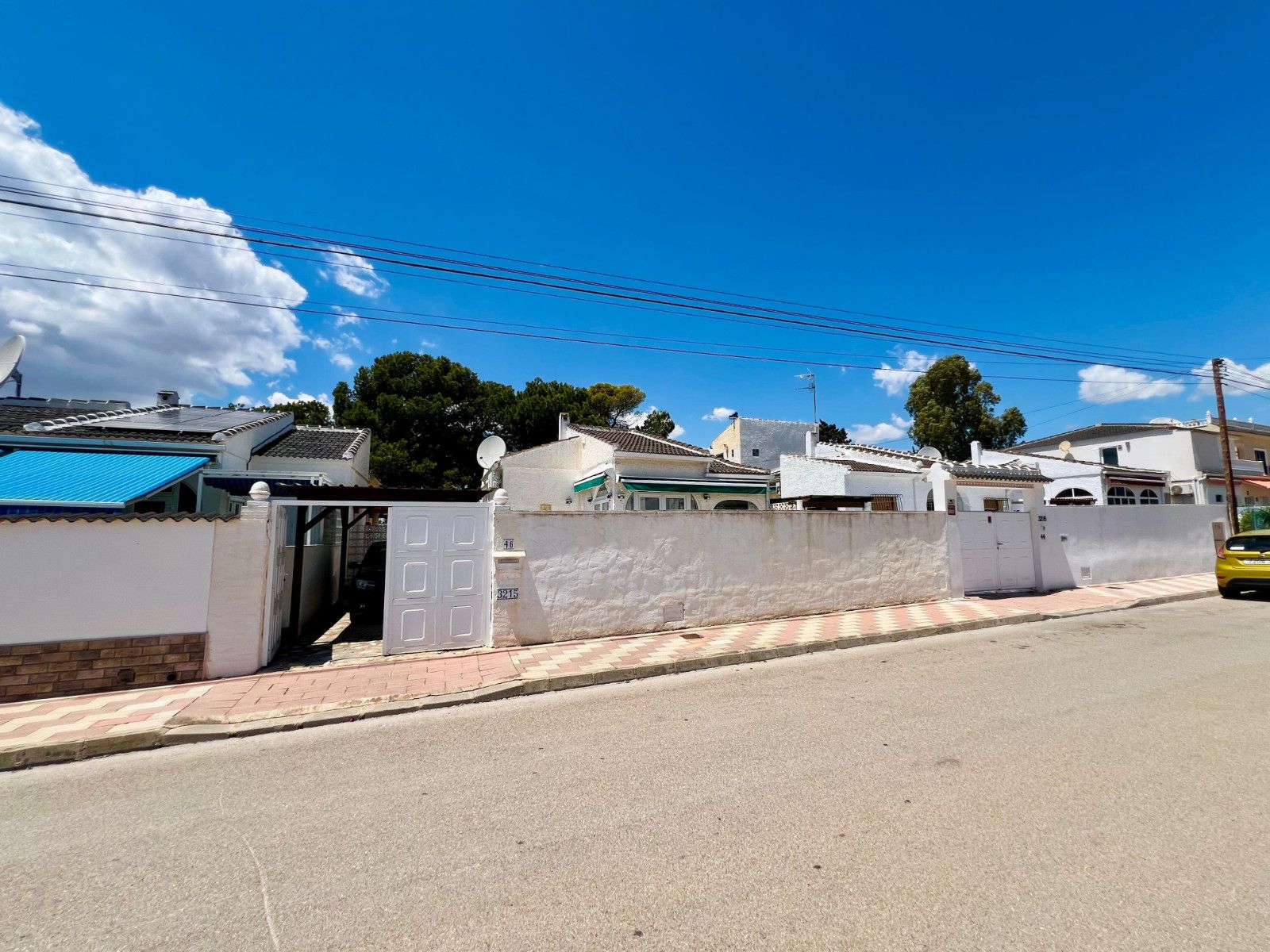 Casa adosada en venta