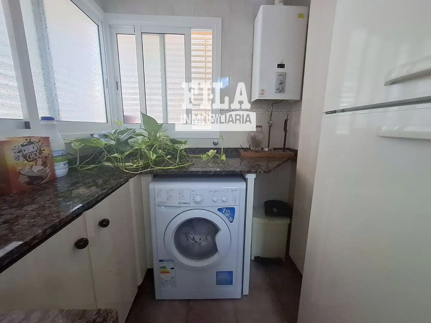 Flat with pool for sale in Baixador, imagen 8