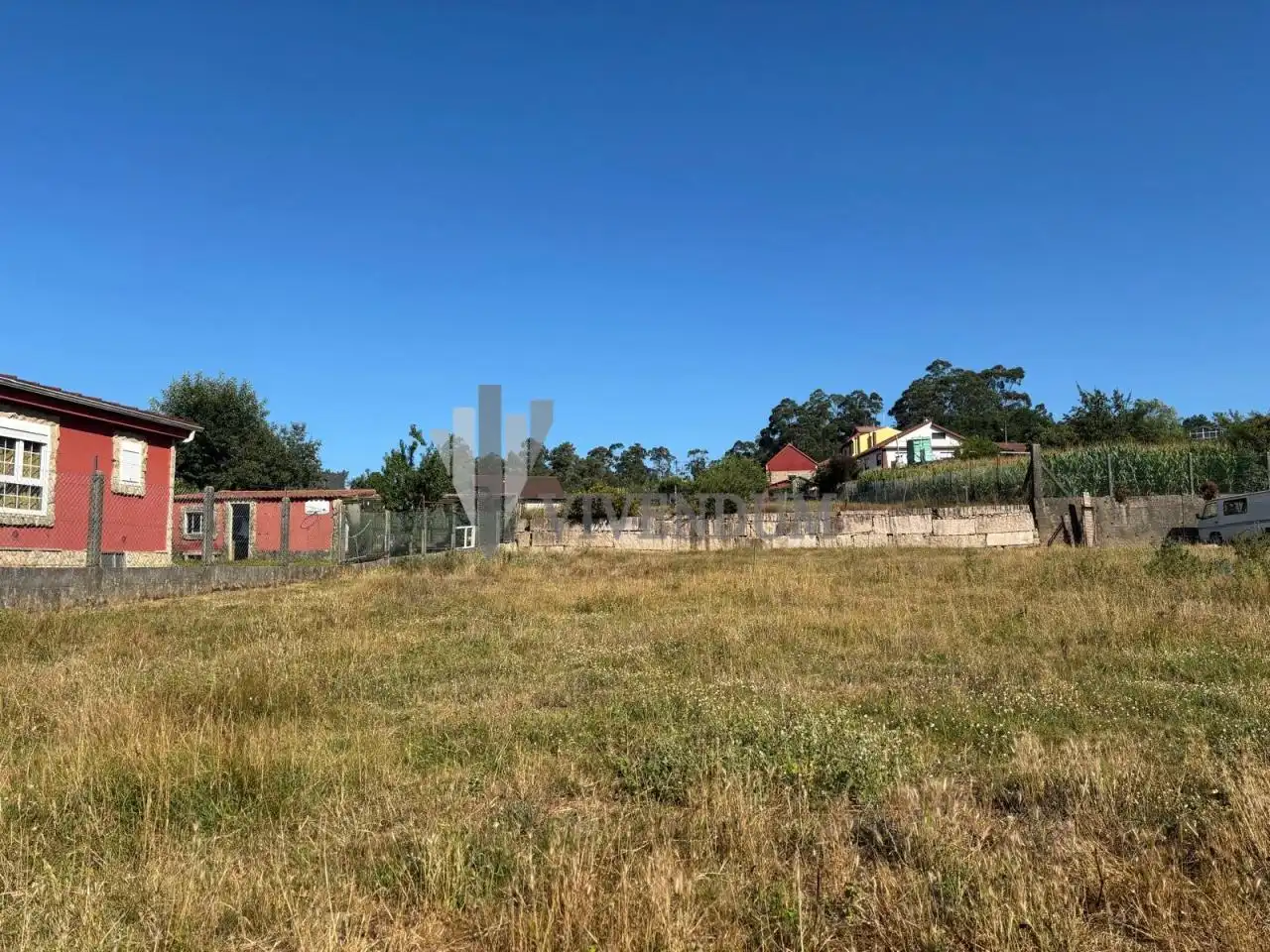 Residencial en venta en Vigo 