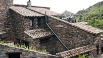 Vista exterior de Finca rústica en venda en Patones amb Terrassa i Traster