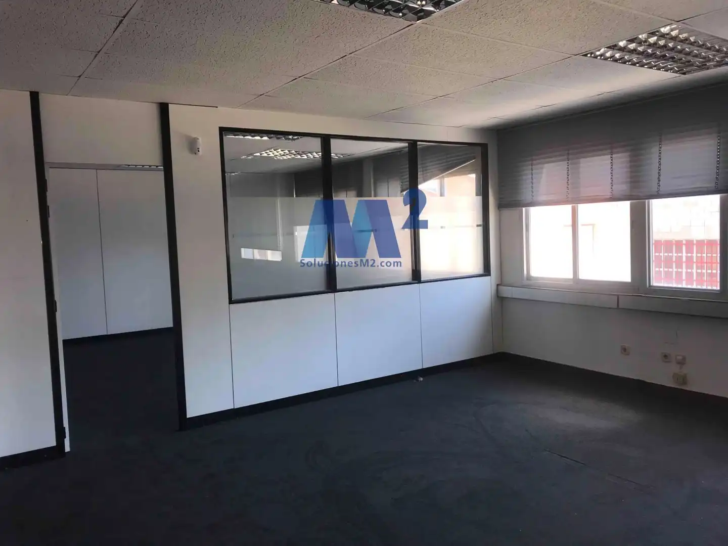 Ufficio in affitto a de castilla, imagen 28