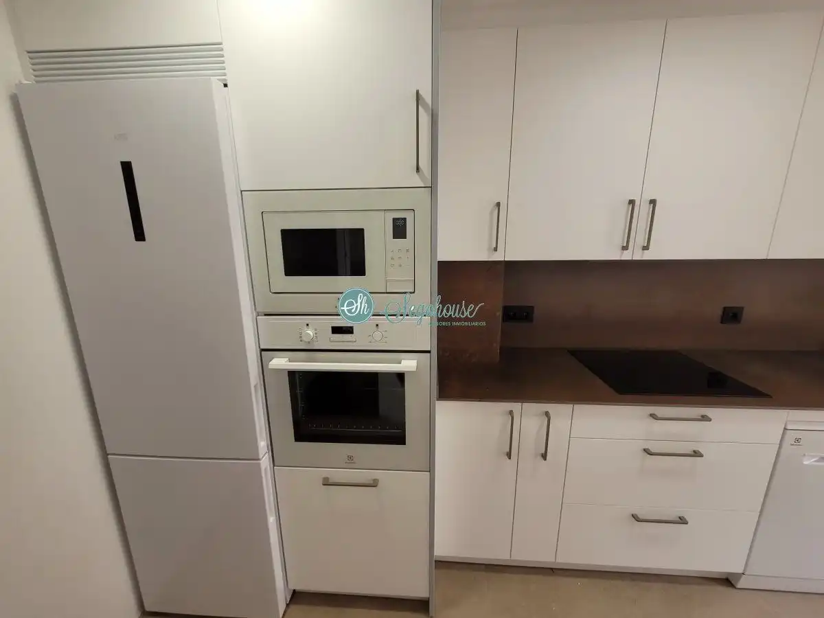 Appartement avec terrasse à louer à Centro, imagen 6