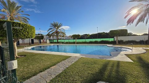 Foto 5 von Wohnungen zum Verkauf in Mojácar Playa - Las Ventanicas - La Paratá, Mojácar