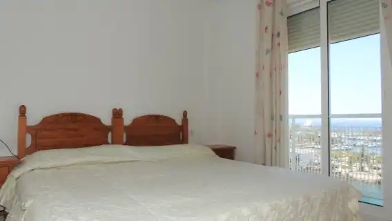 Apartament en venda a Gran Vía de la Manga, 14, Playa del Galán