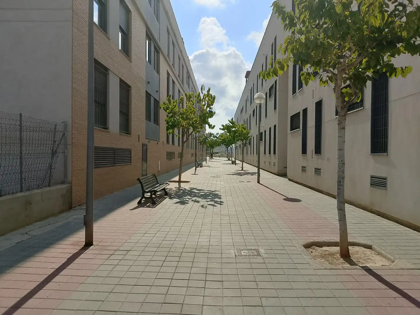 Terrenys i solars en venda a Rabasa - Los Ángeles - San Agustín, imagen 4