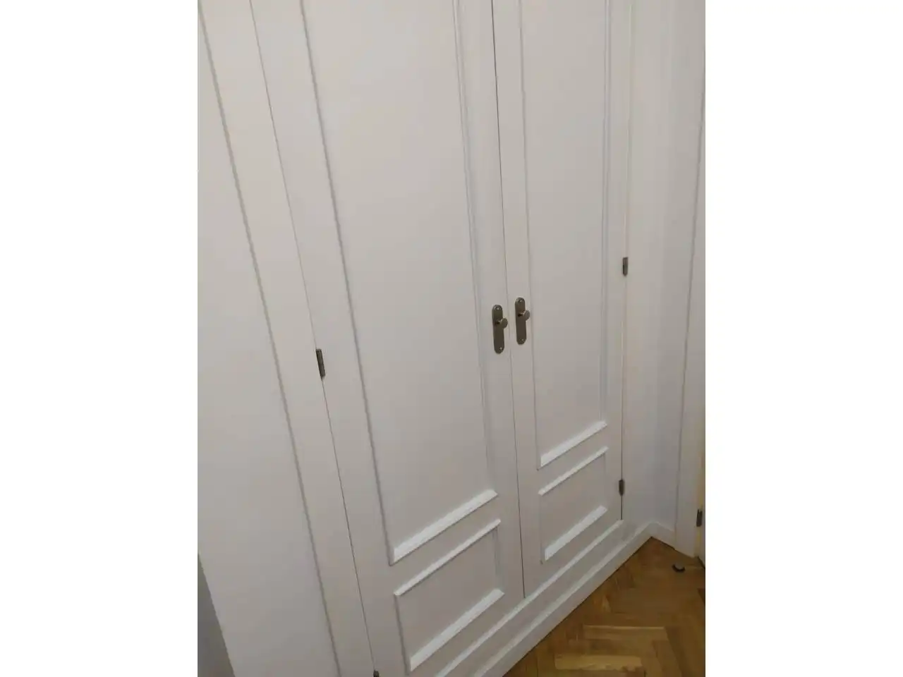 Apartament de lloguer a Avenida MADRID, Avenida Europa - San Antón
