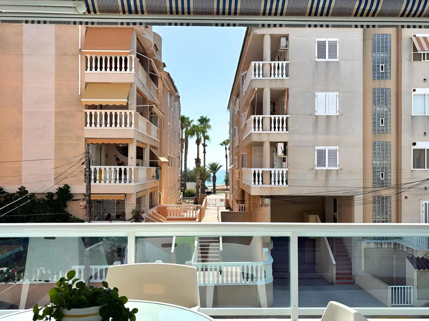 Appartement compact avec ascenseur à vendre à Calle Calle Torrecaida, imagen 8