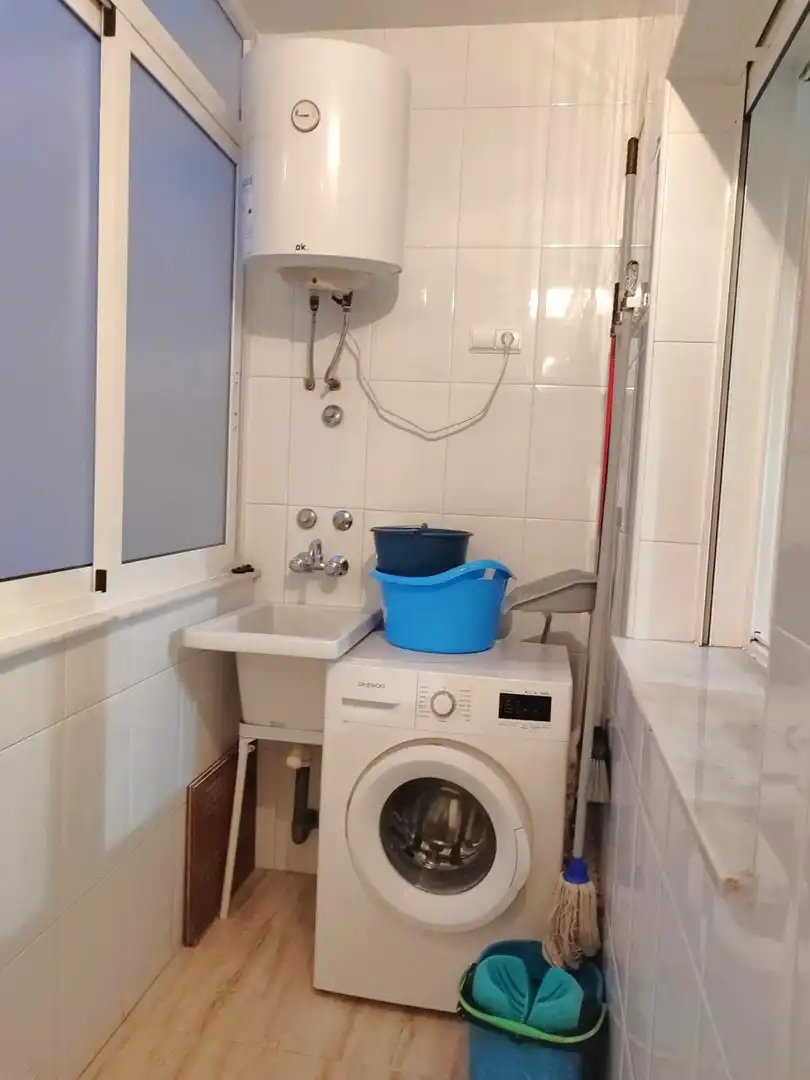 Piso en venta en Albatera
