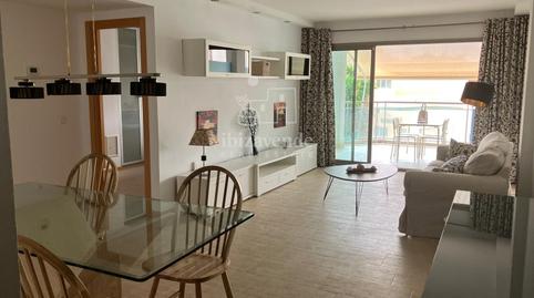 Photo 2 of Flat to rent in Carrer Marià Villangomez, Santa Eulària, Illes Balears