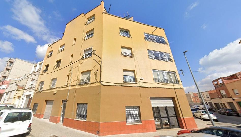Foto 1 de Piso en venta en Sant Pere Nord, Barcelona
