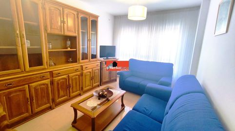 Foto 4 de Apartament de lloguer a Acea de Olga - Augas Férreas, Lugo Capital