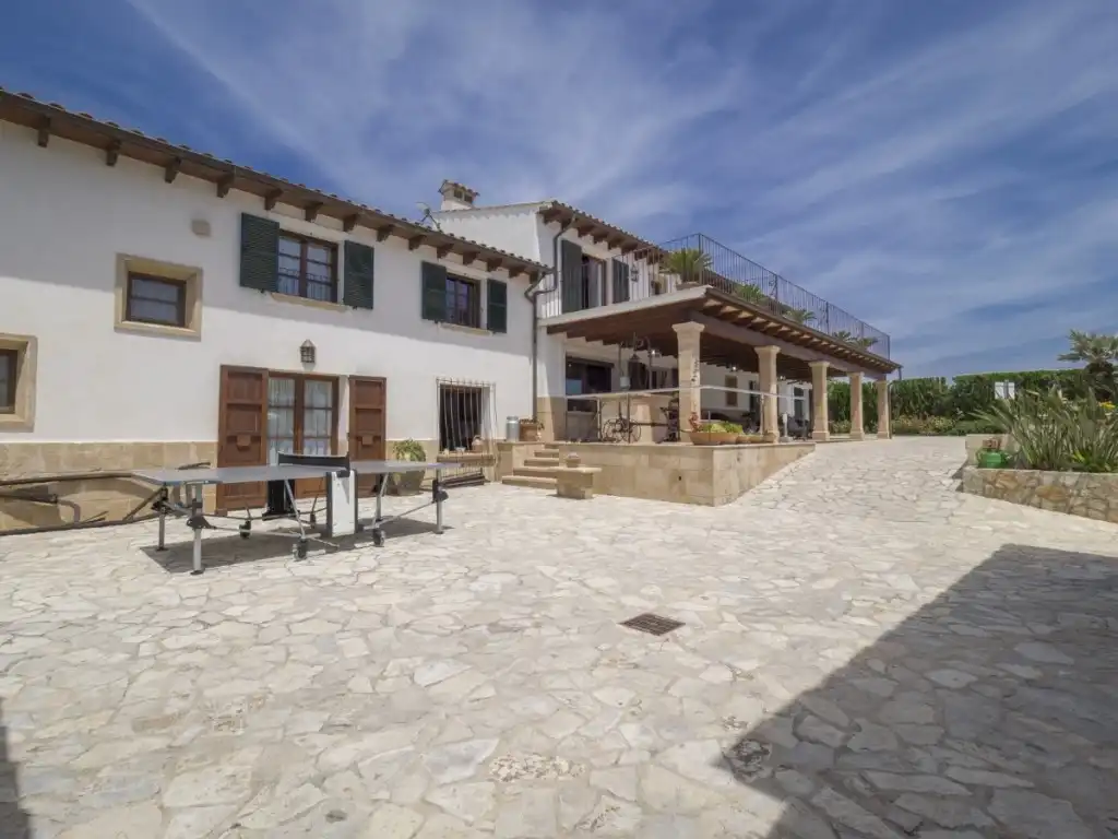Landhaus mit Pool zum Verkauf in Pollença Poble, imagen 15