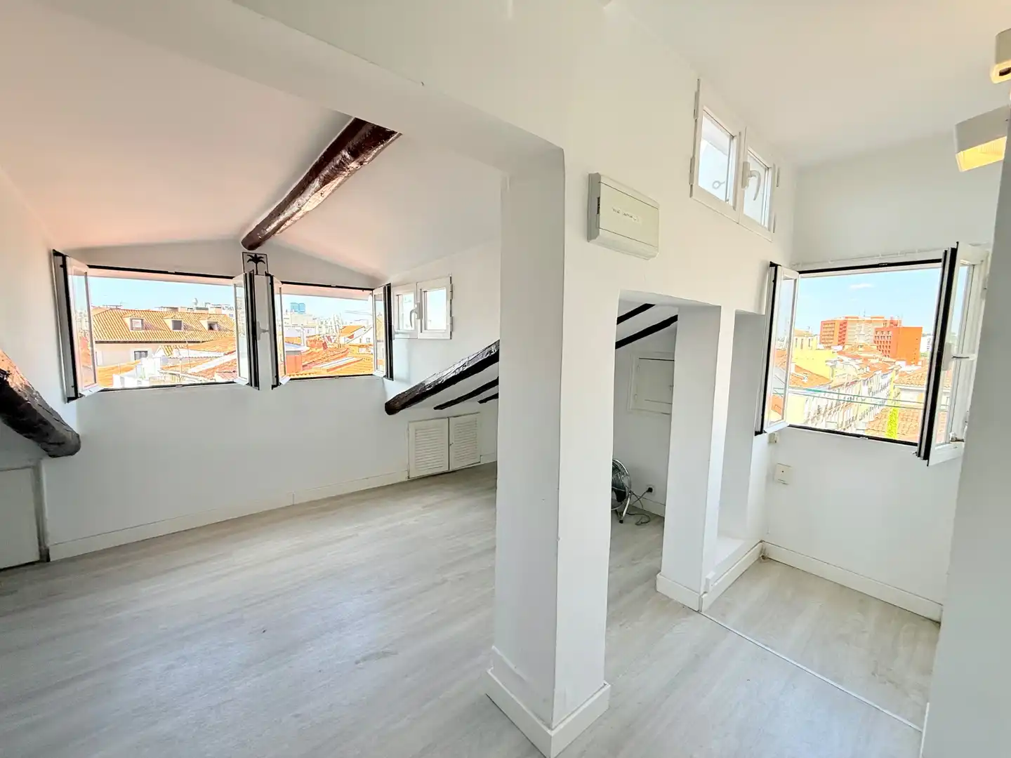 Appartement à vendre à Calle de las Huertas, imagen 2