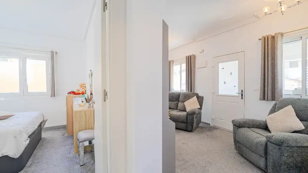 Casa o chalet en venta en Rojales con Aire acondicionado y Jardín privado