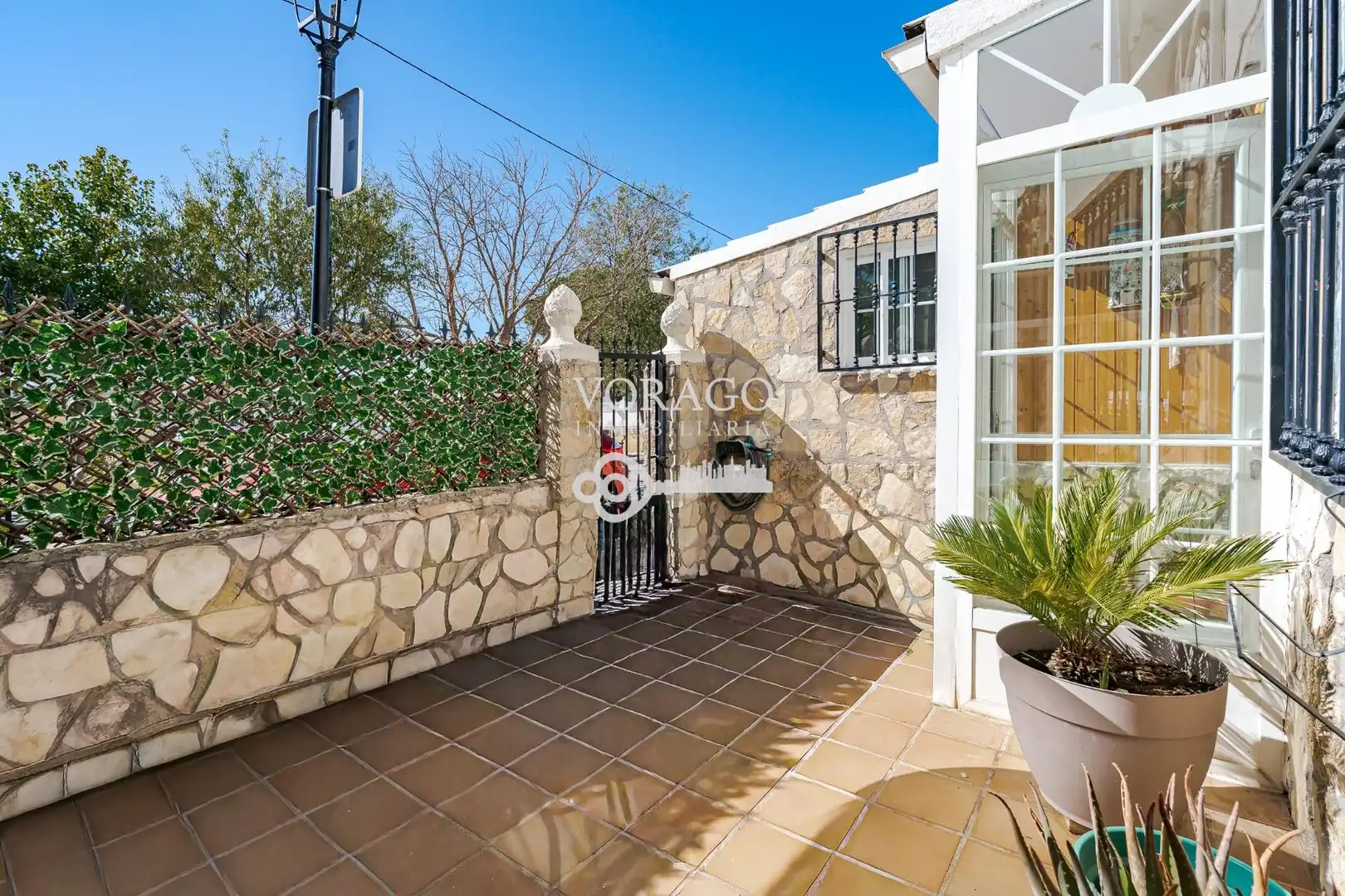 Maison mitoyenne avec piscine à vendre à Valdeavero, imagen 42