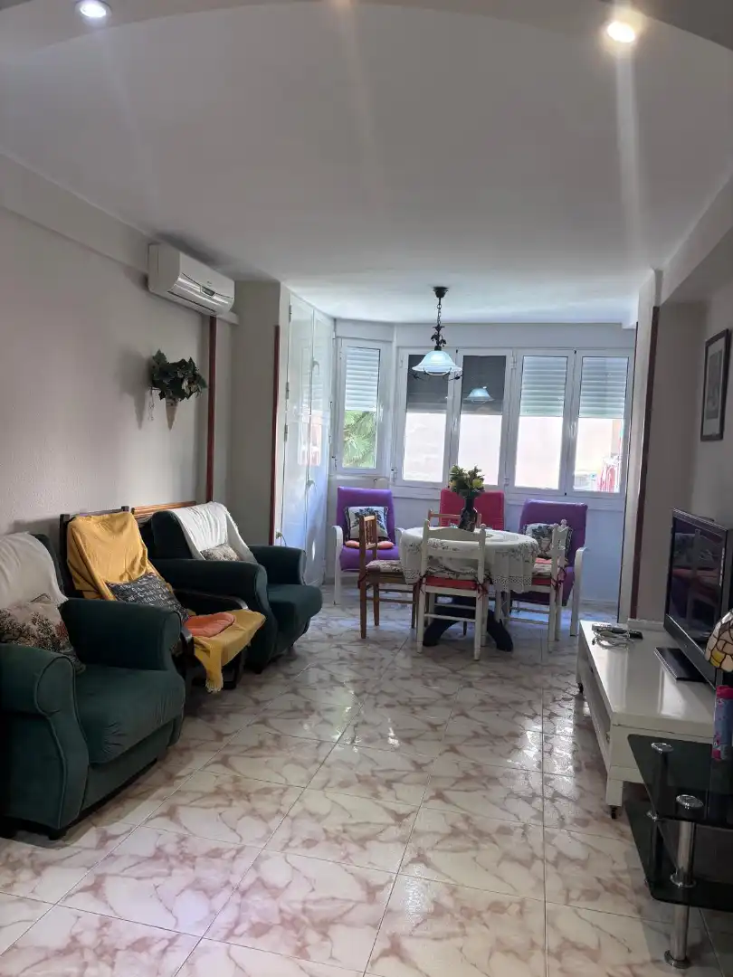 Apartment mit Terrasse zum Verkauf in Avenida Antonio Toré Toré 24e, imagen 6