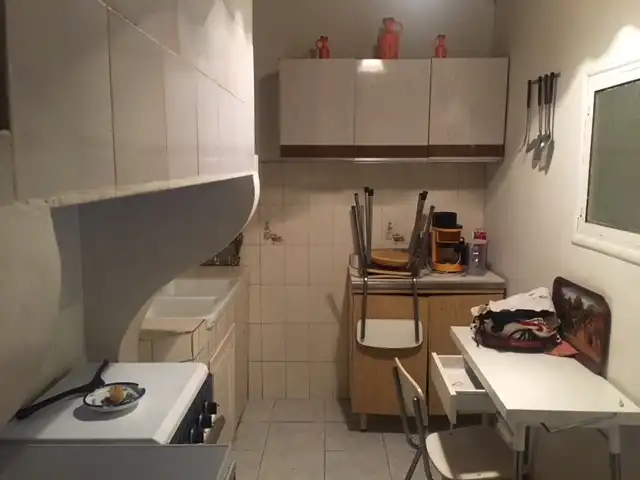 Kitchen of Country homes for sale in Guijuelo  with Heating and Terrace