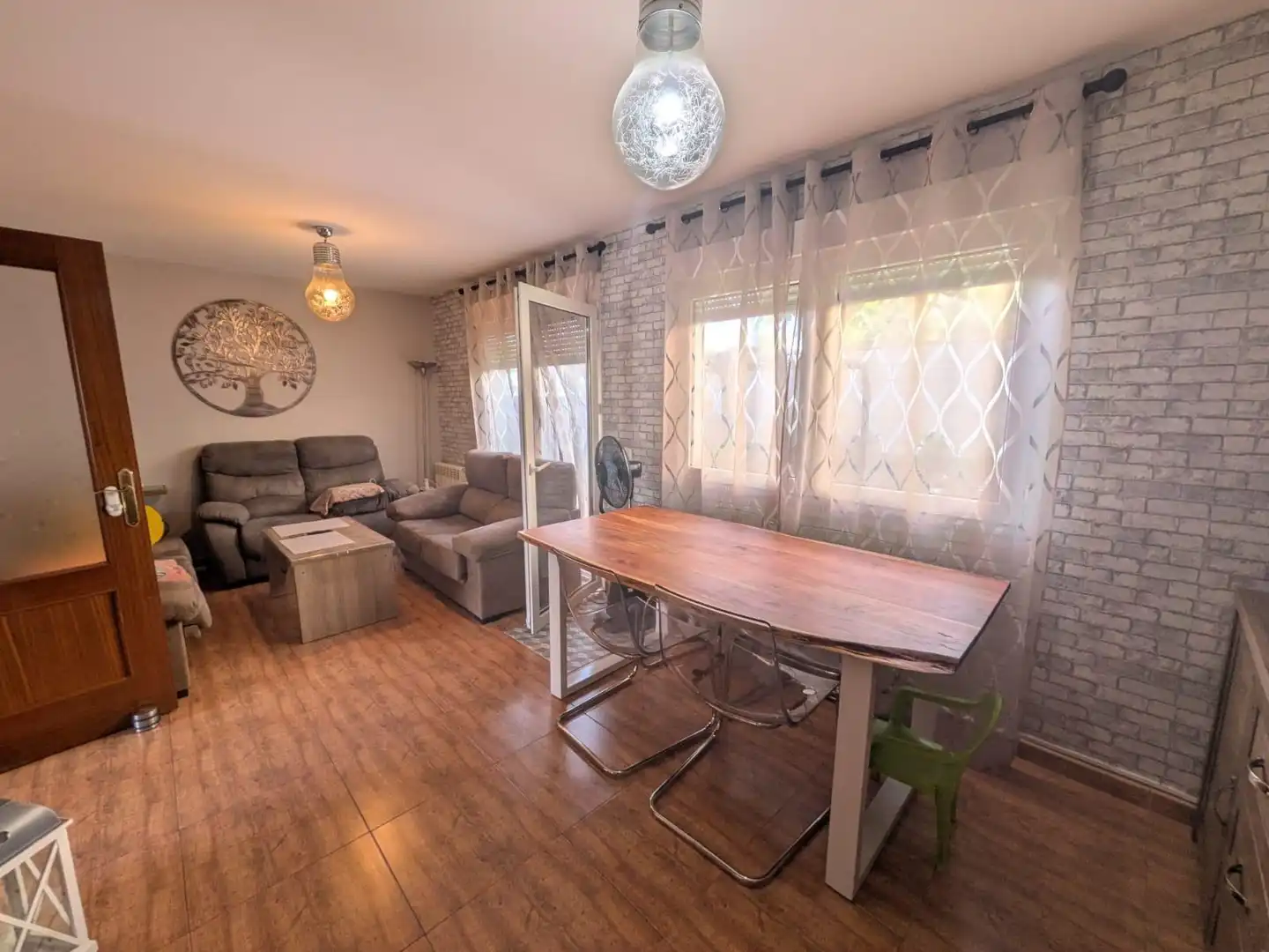 Maison mitoyenne avec jardin à vendre à Pioz, imagen 7