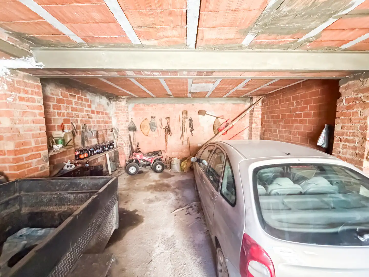 Haus zum Verkauf in Calle Venta 35, imagen 2