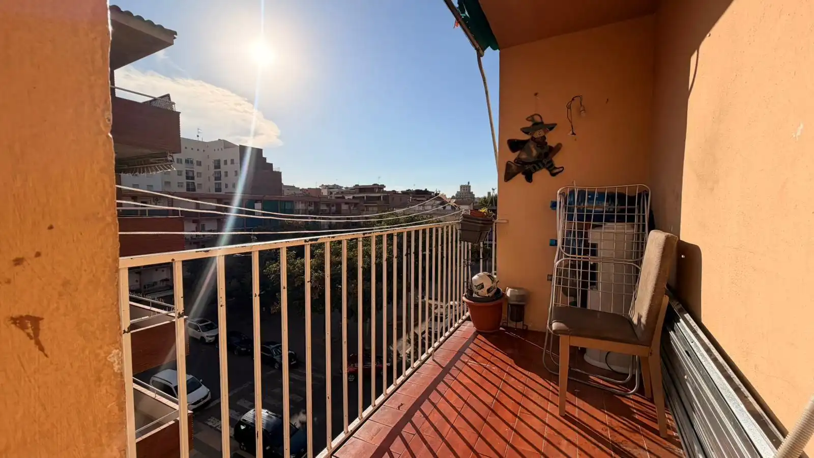 Appartamento con terrazza in vendita a Cappont, imagen 5