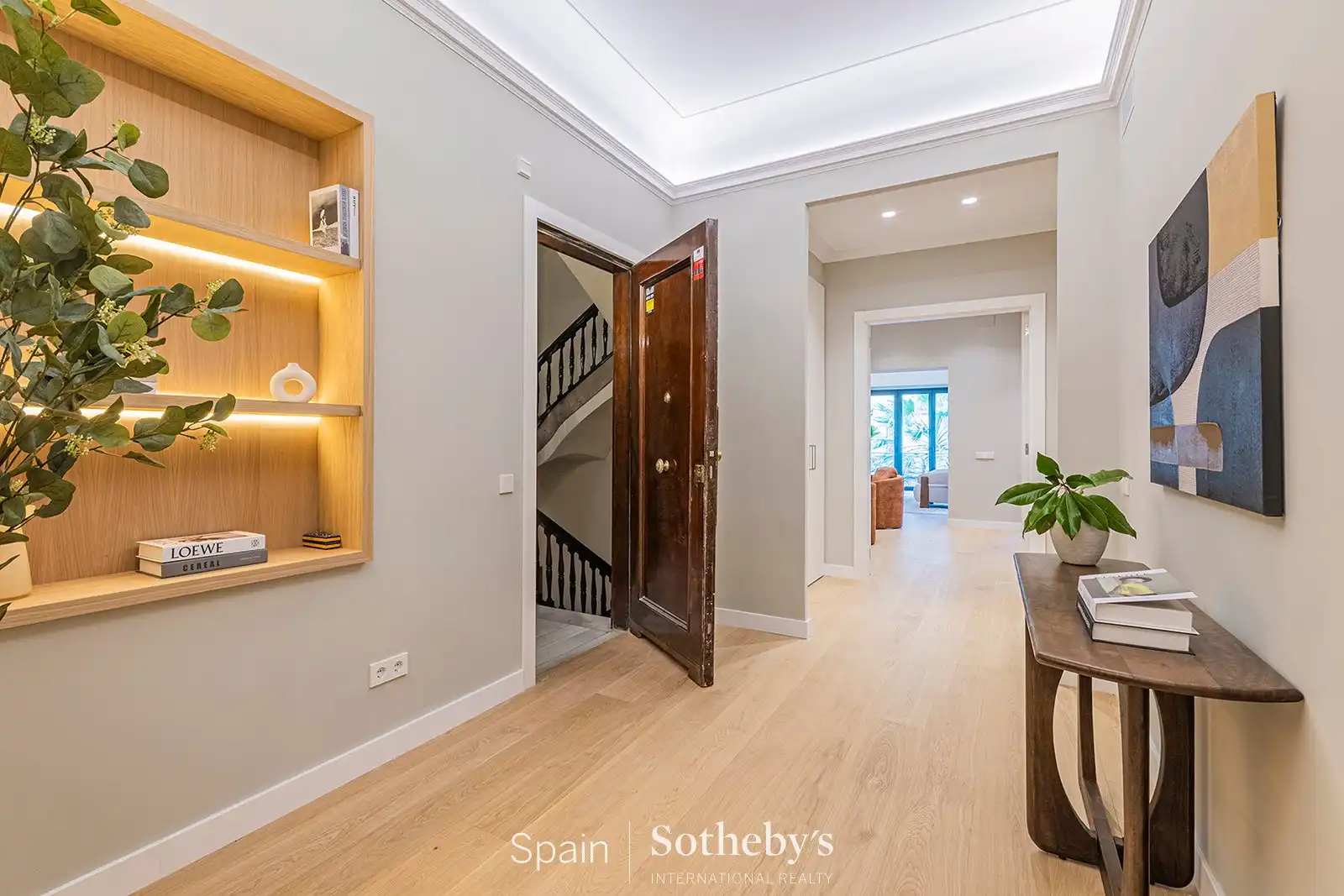 Apartment with lift for sale in Carrer de Muntaner 371, imagen 59