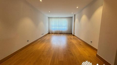 Foto 5 de Pis de lloguer a Gardoki Kardenalaren Kalea, Ensanche - Moyua - Diputación, Bizkaia