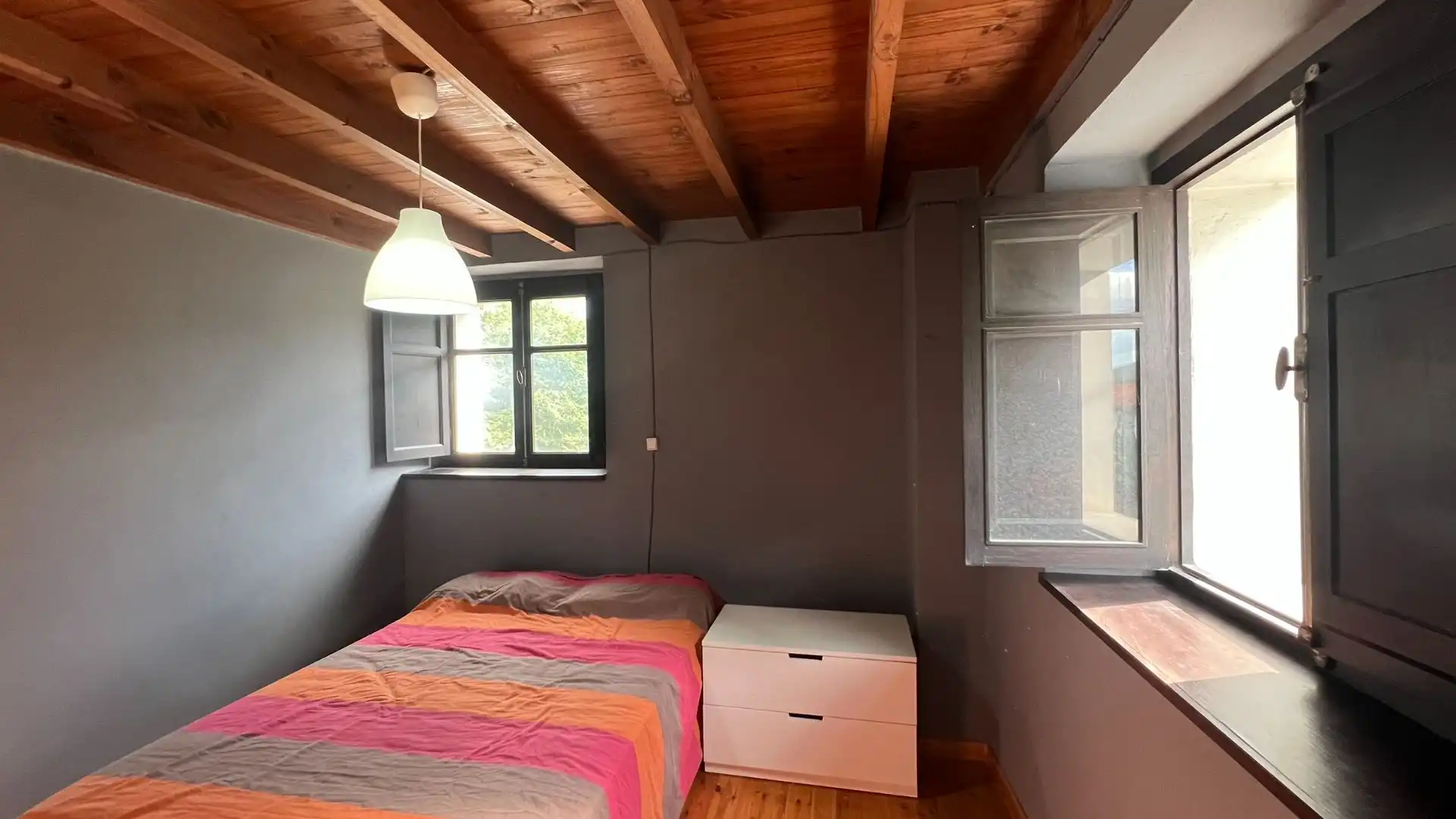 Habitación de Casa o chalet en venta en Cabrales con Jardín privado y Trastero