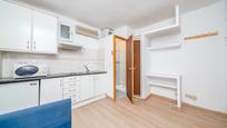 Bedroom of Study for sale in  Madrid Capital  with Air Conditioner, Heating and Storage room