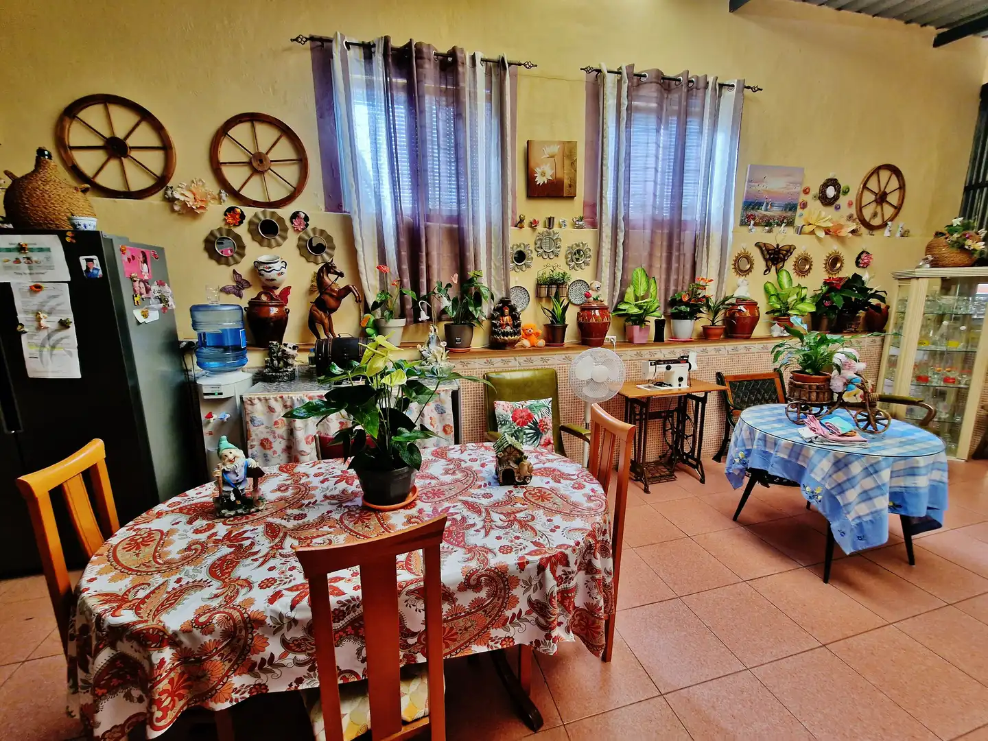 Haus mit Garten zum Verkauf in N/A, imagen 67