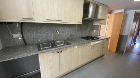 Foto 5 de Àtic de lloguer a Parc Central, Barcelona