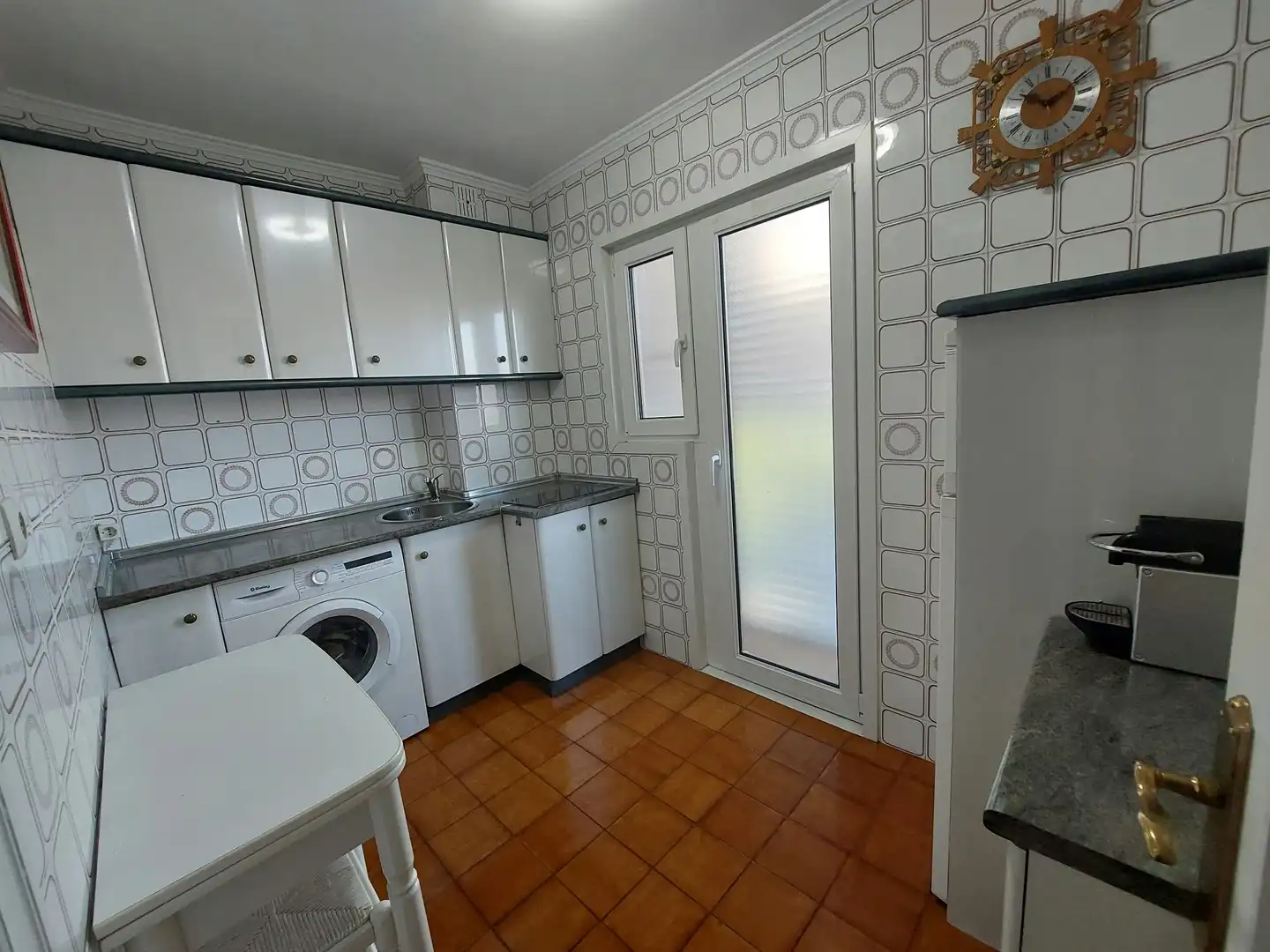 Piso con balcón en venta en Deusto, imagen 46