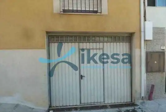 Parking of Garage for sale in Rus