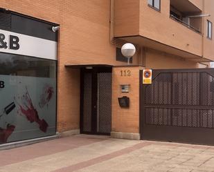 Exterior view of Premises to rent in Valdemoro