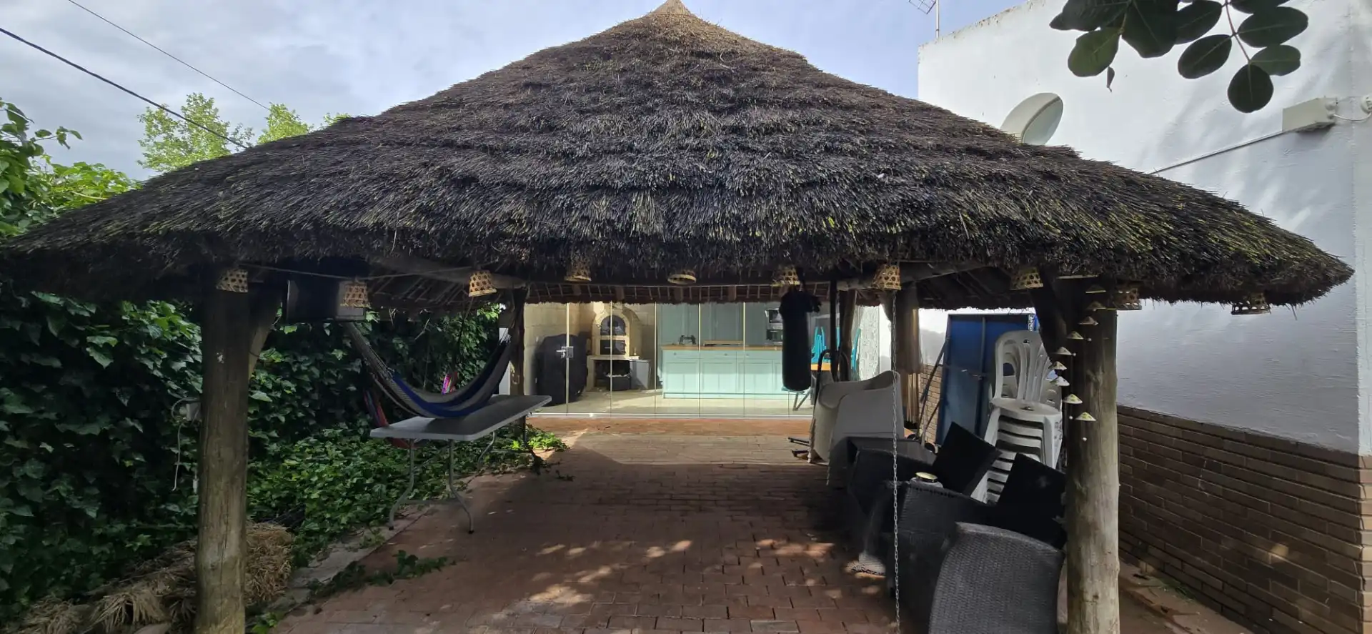 Houses for sale in Jerez de la Frontera  with Air Conditioner, Private garden and Swimming Pool