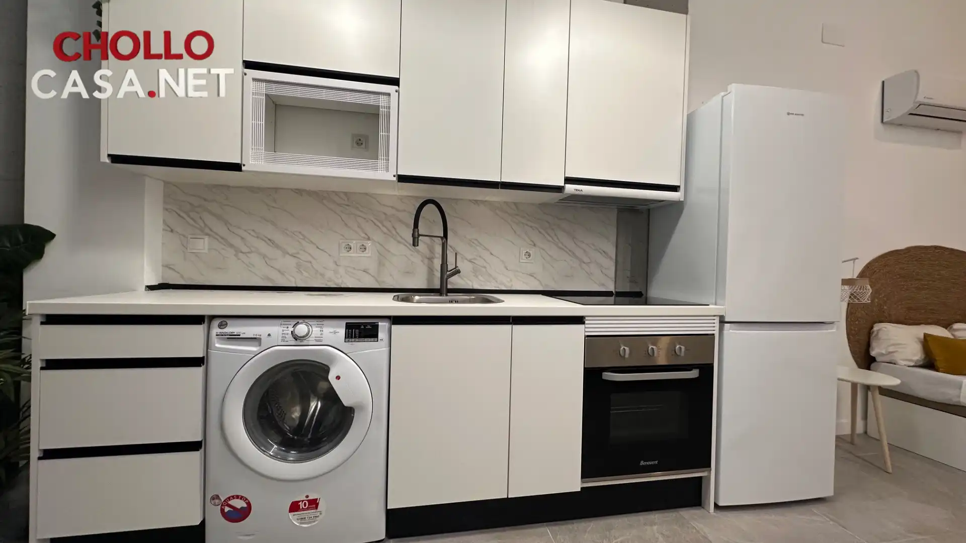Vivienda con ascensor en venta en Centro, imagen 6