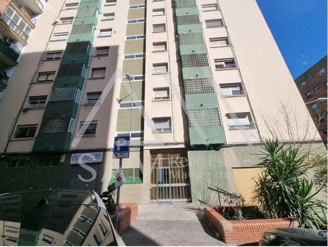 Planta baja en Venta en La Salut