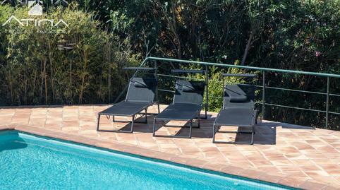 Foto 3 de Casa o chalet en venta en Calle Azagador de Santa Lluçia, El Montgó, Alicante