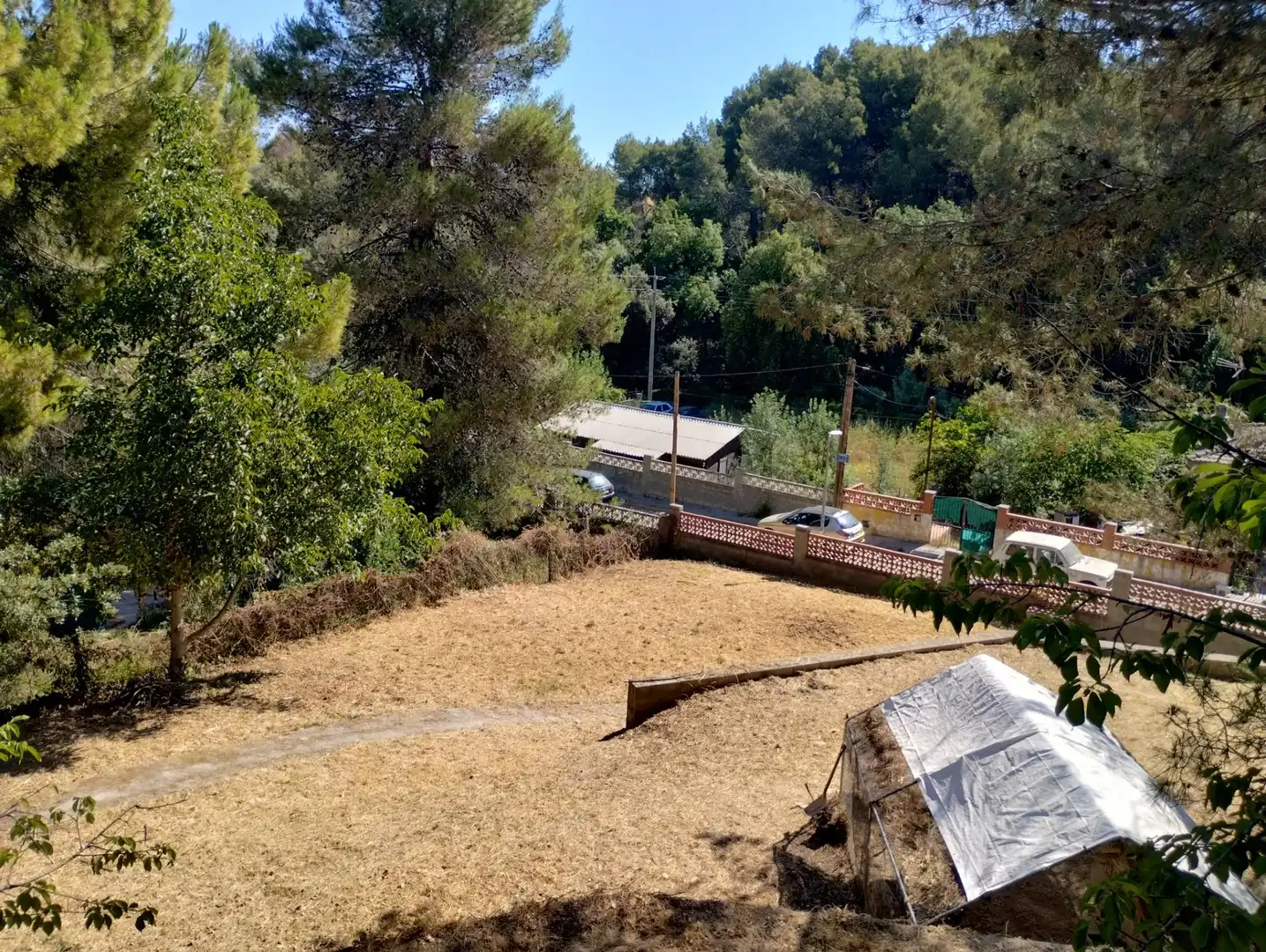 Terreni e lotti in vendita a Cabrera d'Anoia, imagen 5