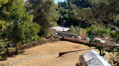 PARCELA EN VENDA EN CABRERA DANOIA, immagine 5