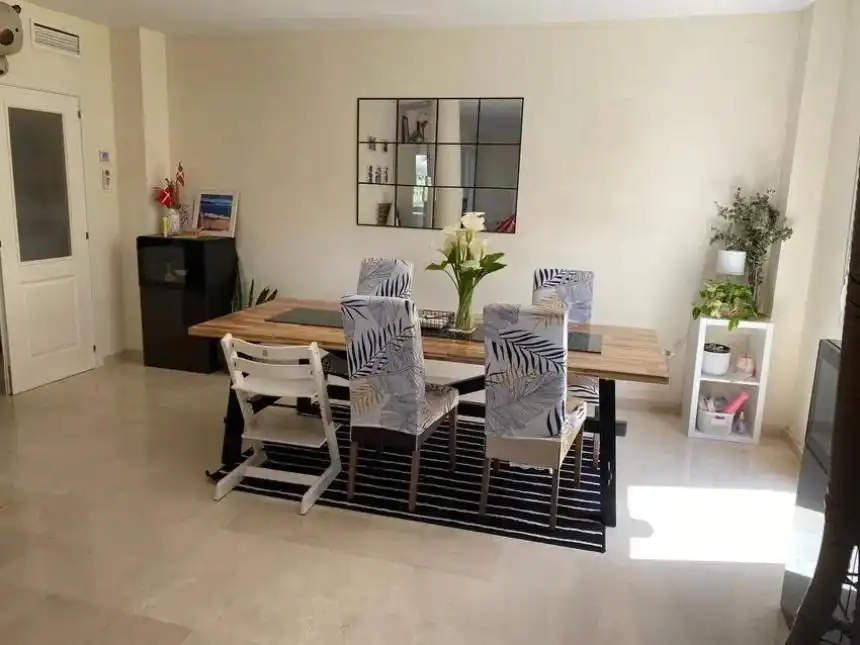 Apartment mit Pool zum Verkauf in Alcorrín, imagen 7