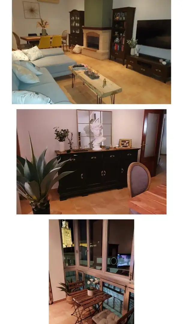 Comedor de Piso en venta en Utrera